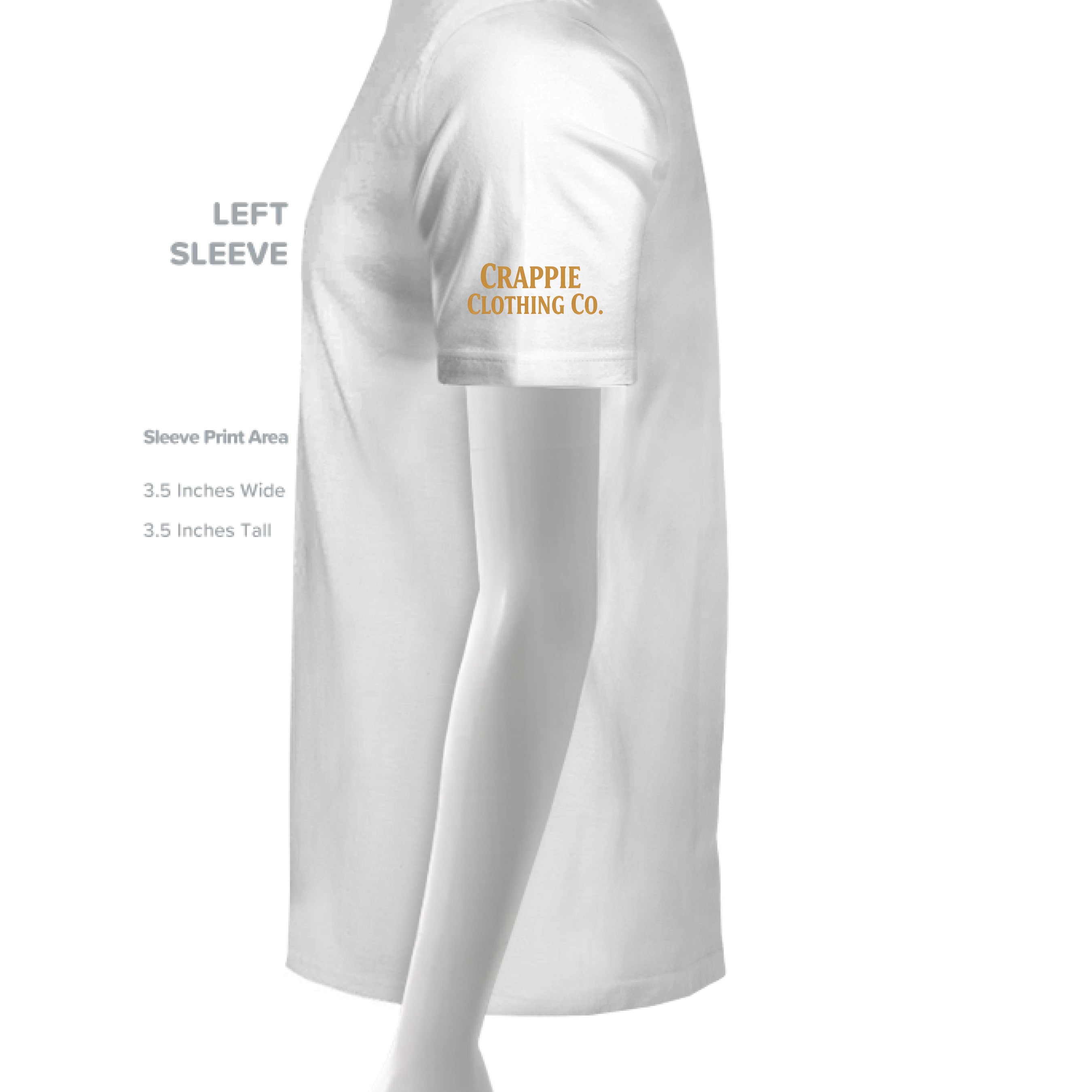 WHITE - SLEEVE_LEFT
