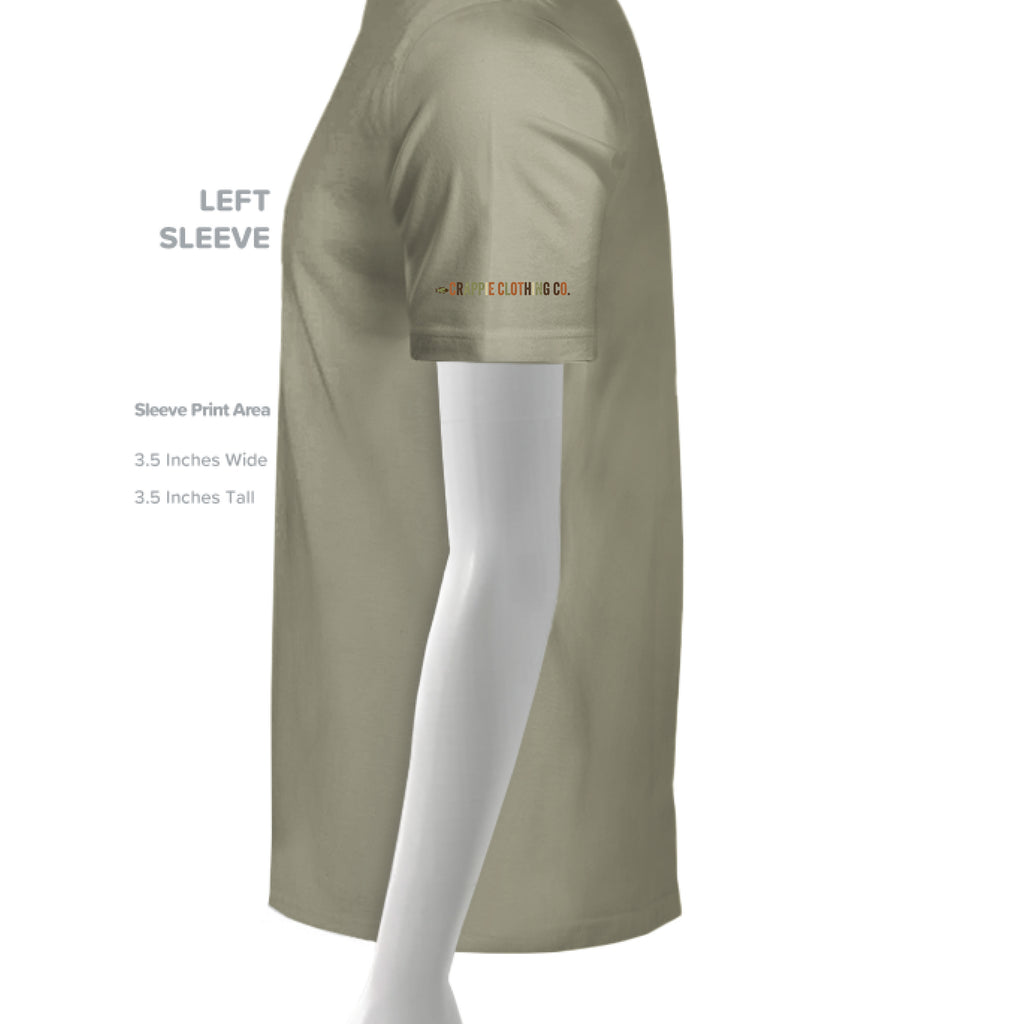 KHAKI - SLEEVE_LEFT