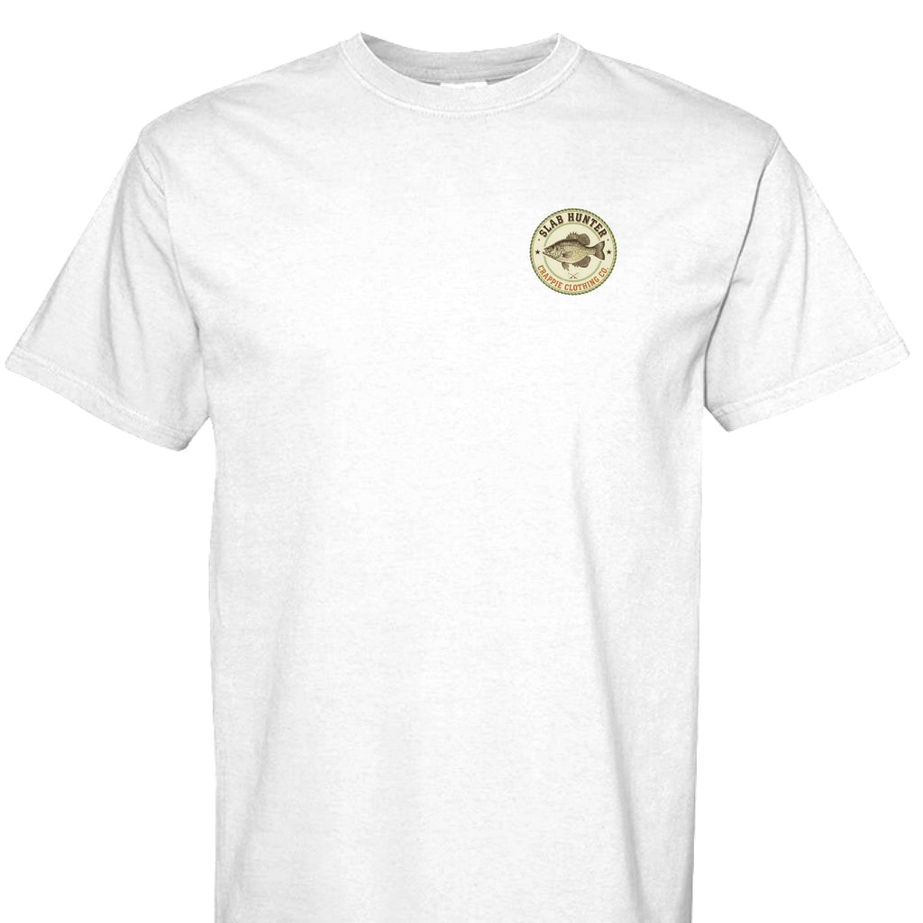 WHITE - FRONT