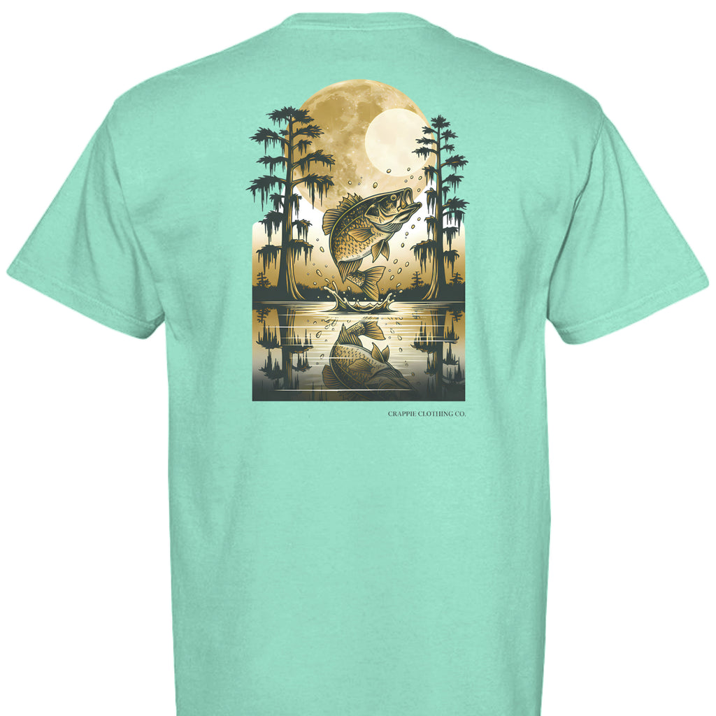 ISLAND REEF - BACK