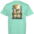 ISLAND REEF - BACK