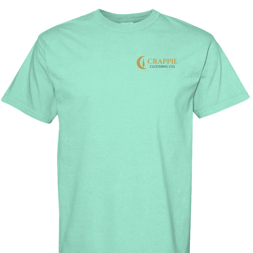 ISLAND REEF - FRONT