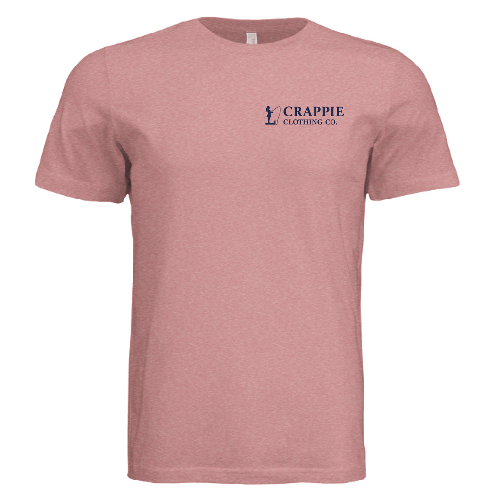 MAUVE TRIBLEND - FRONT