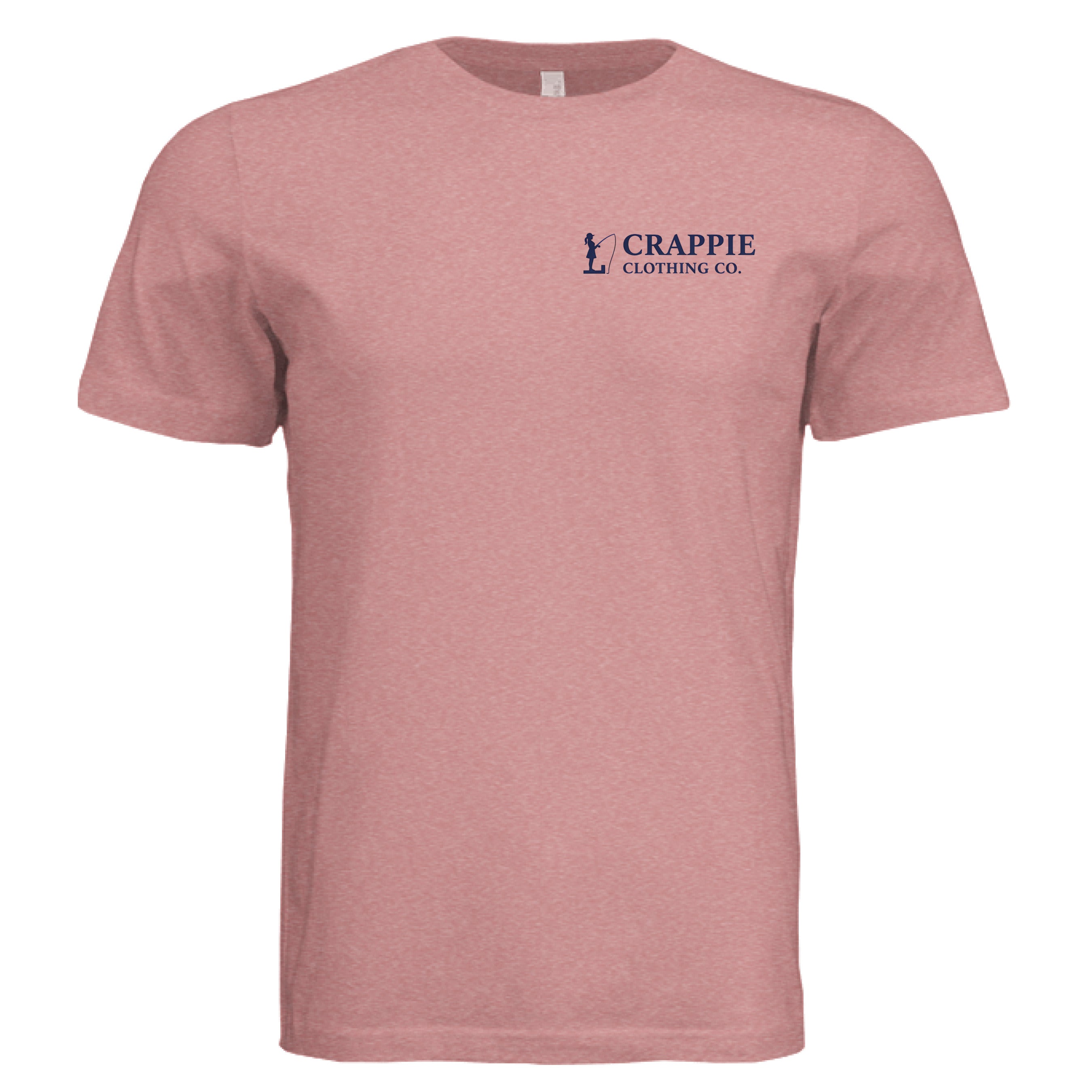 MAUVE TRIBLEND - FRONT