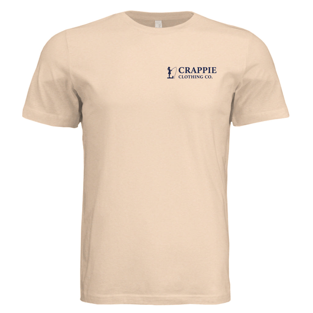 PEACH TRIBLEND - FRONT