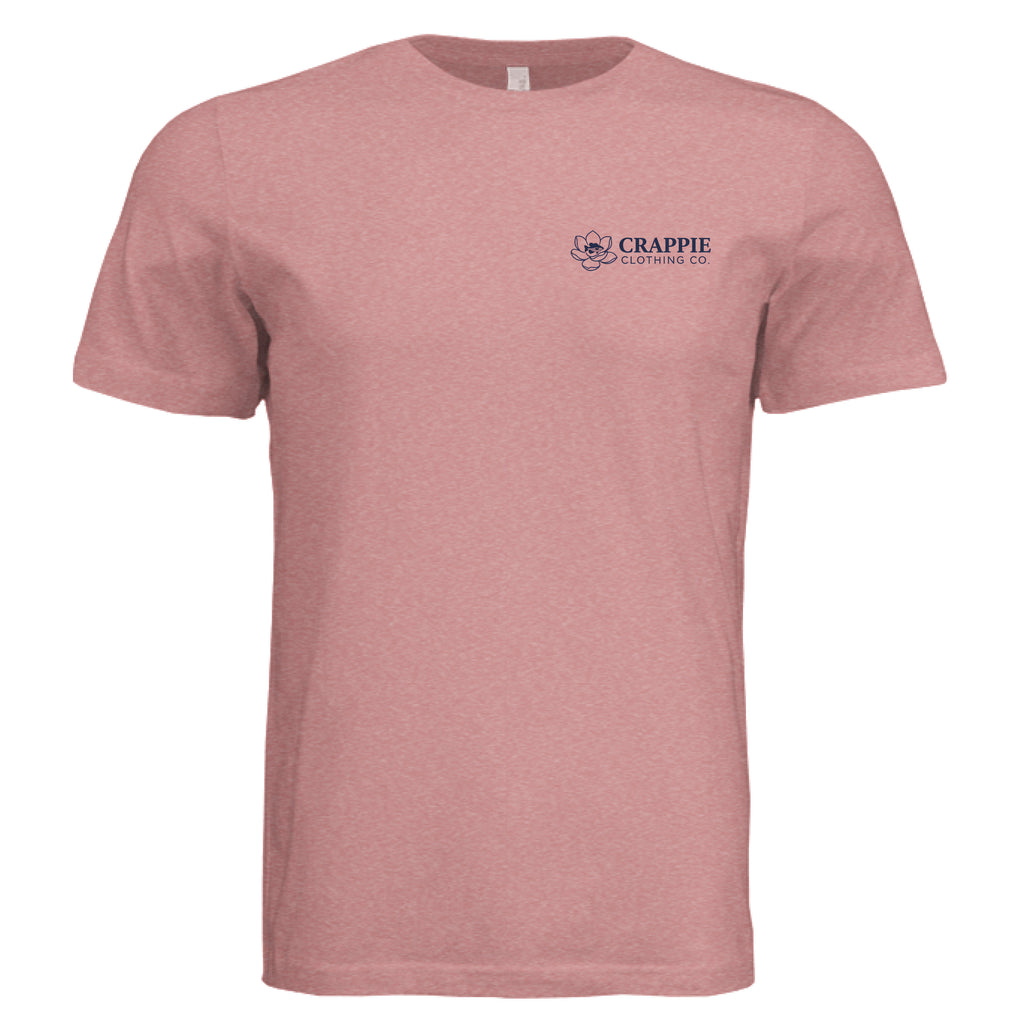 MAUVE TRIBLEND - FRONT