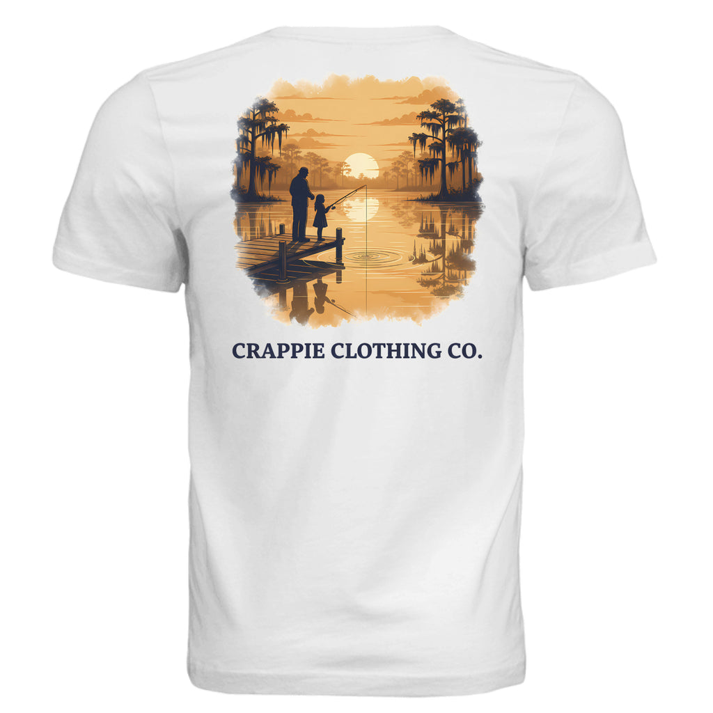 SOLID WHT TRBLND - BACK