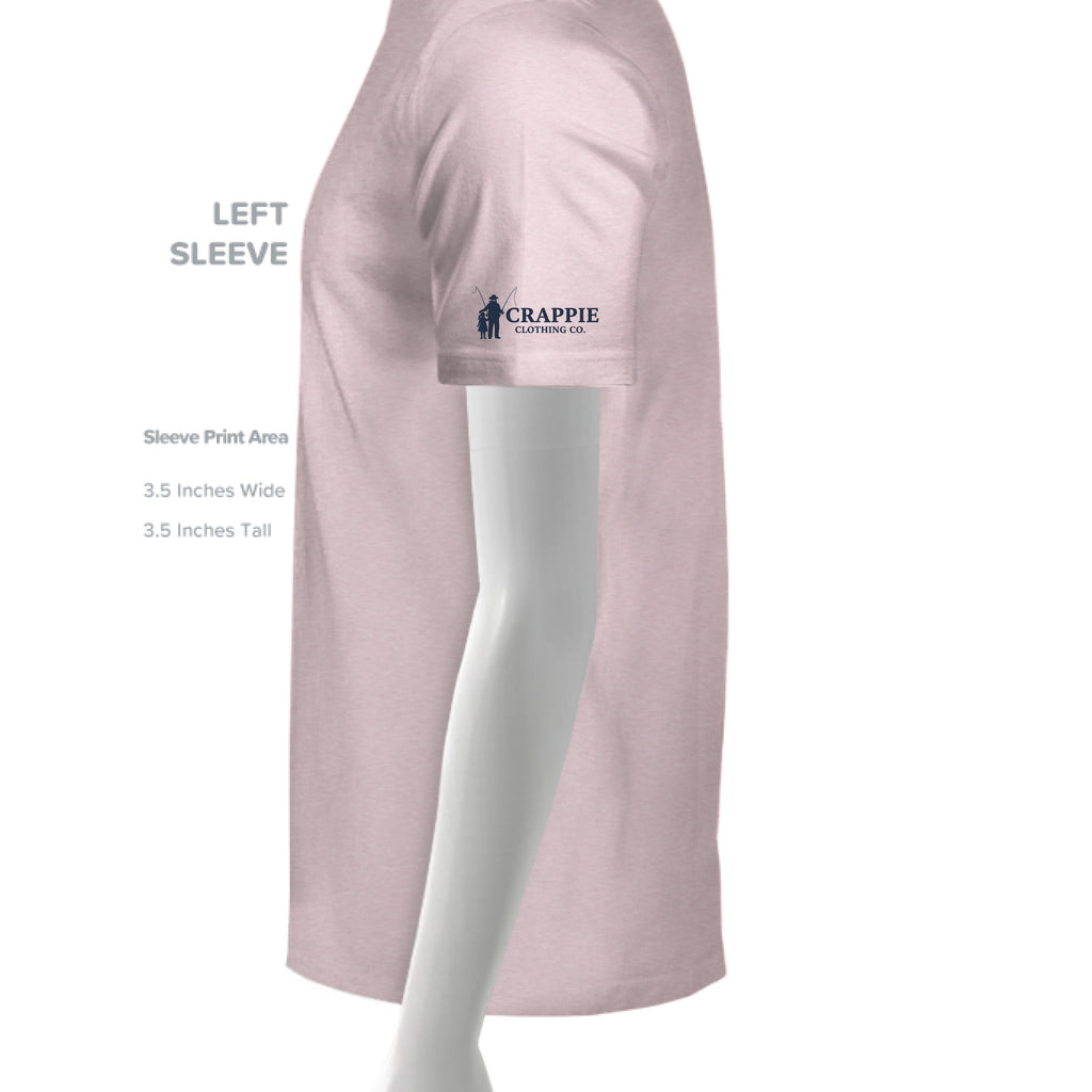 Pink Triblend - SLEEVE_LEFT