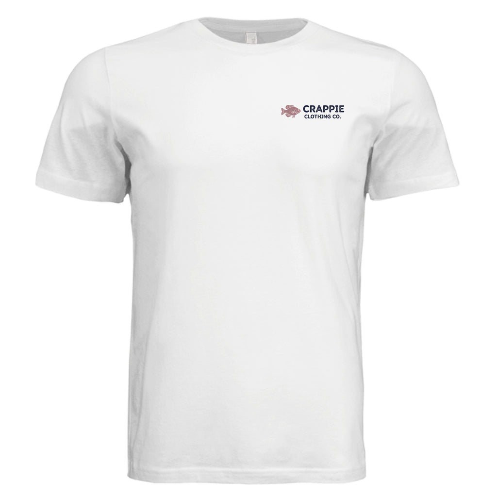 SOLID WHT TRBLND - FRONT