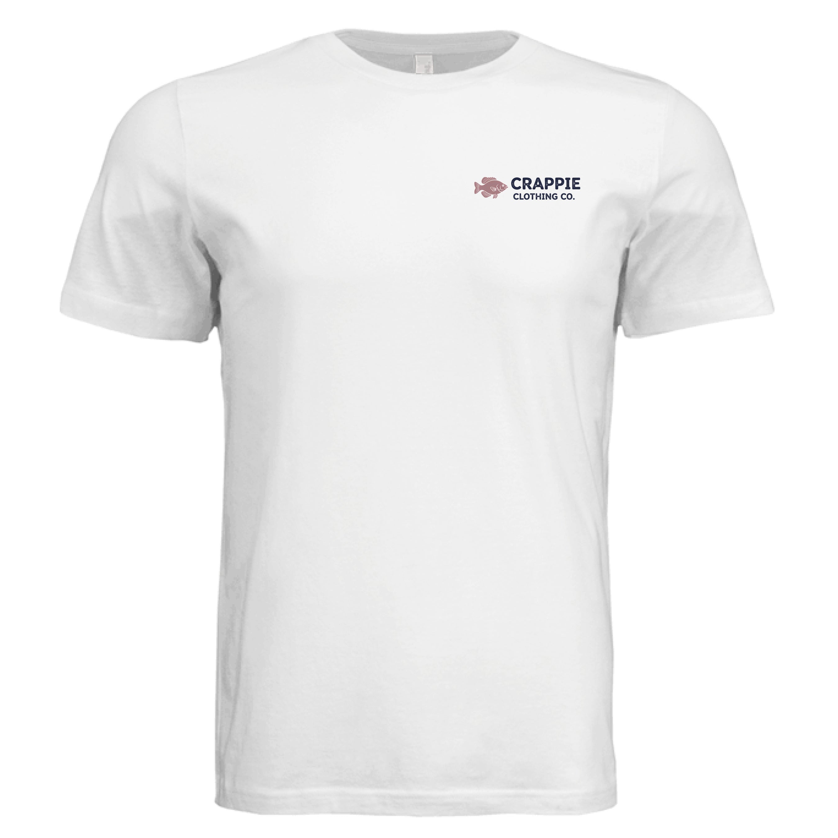 SOLID WHT TRBLND - FRONT