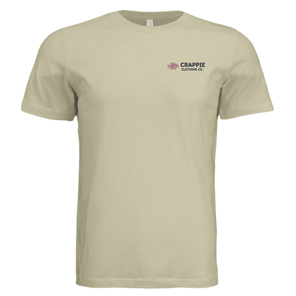 OATMEAL TRIBLEND - FRONT