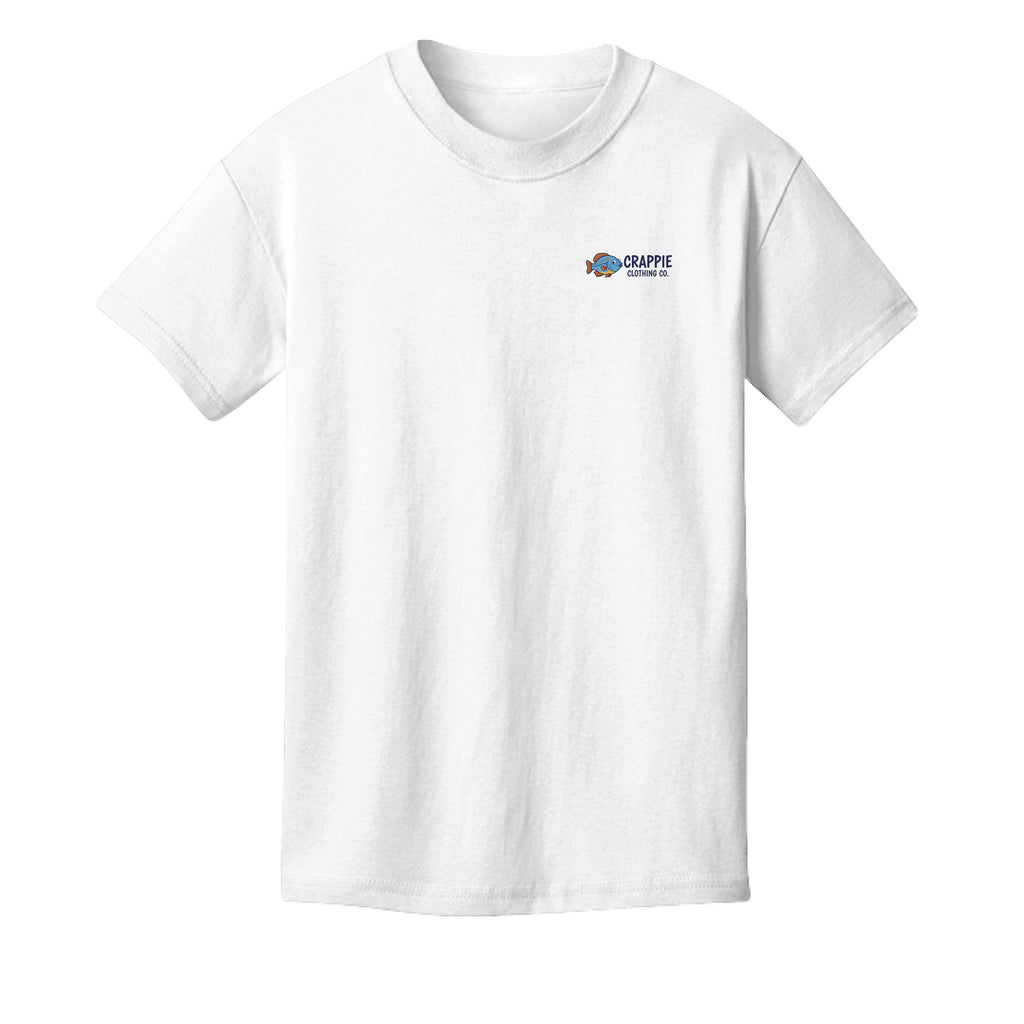 WHITE - FRONT