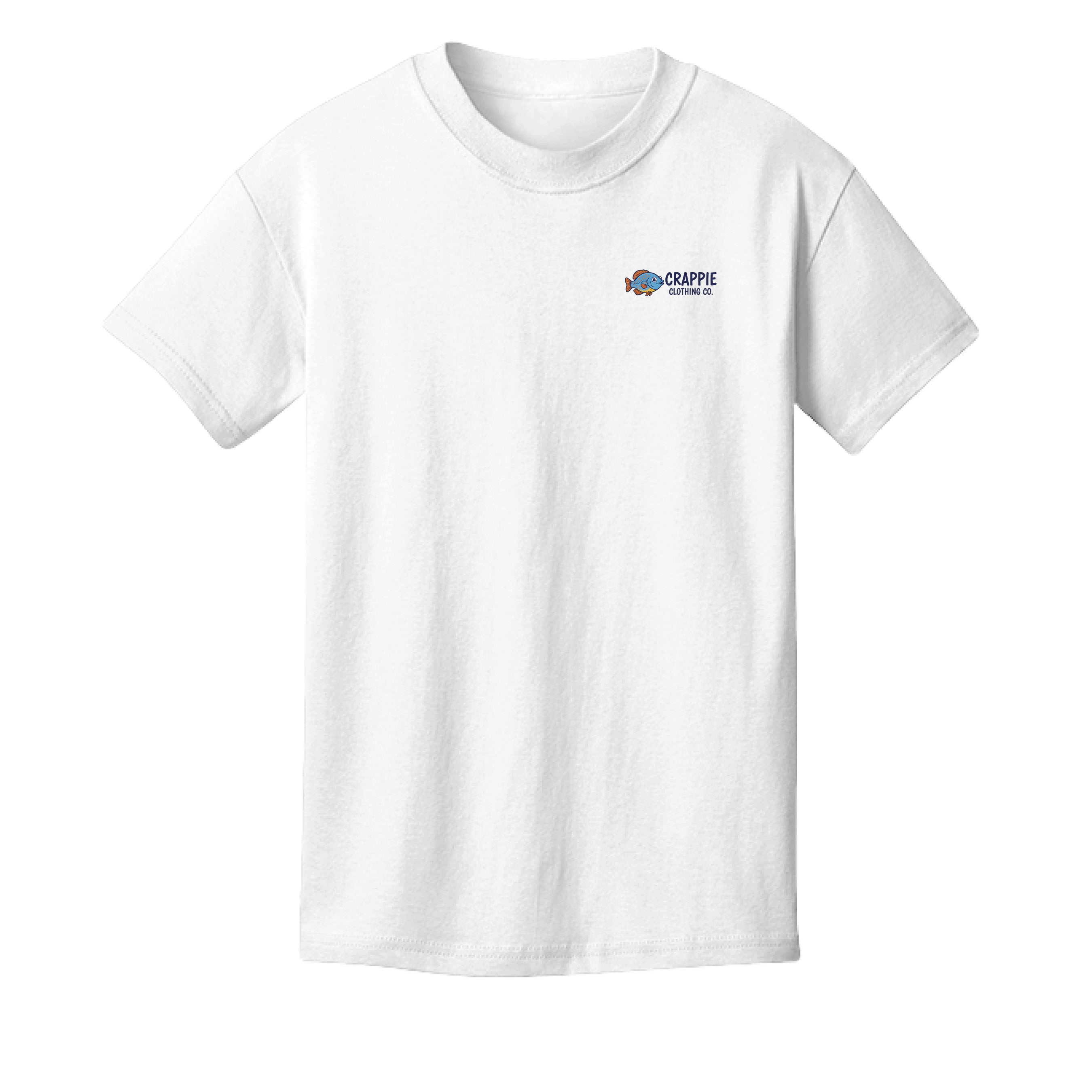 WHITE - FRONT