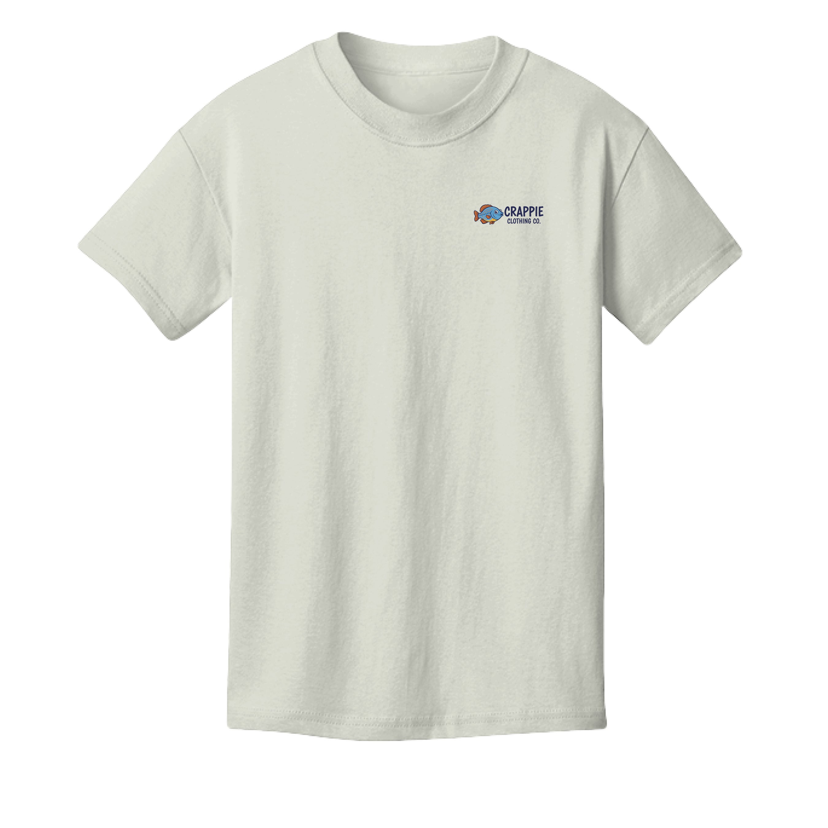 NATURAL - FRONT