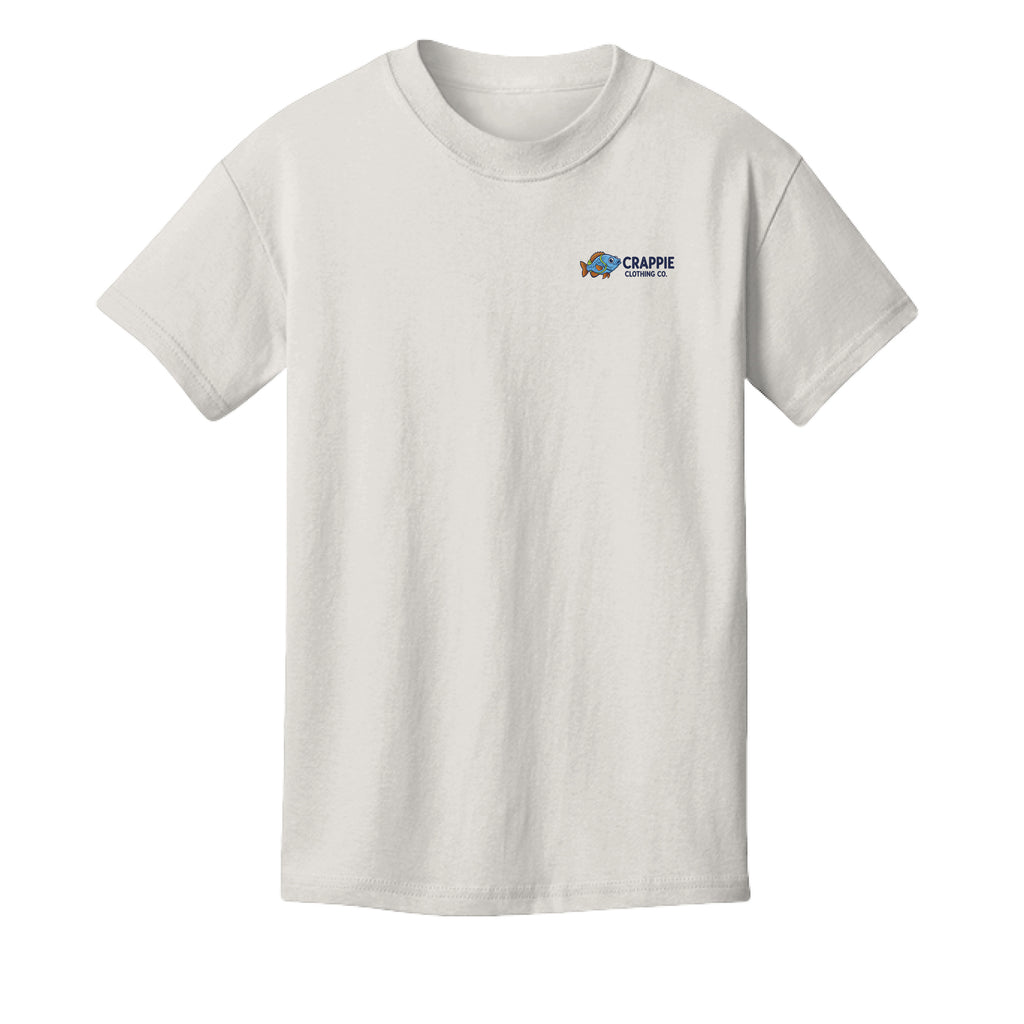 Vintage White - FRONT
