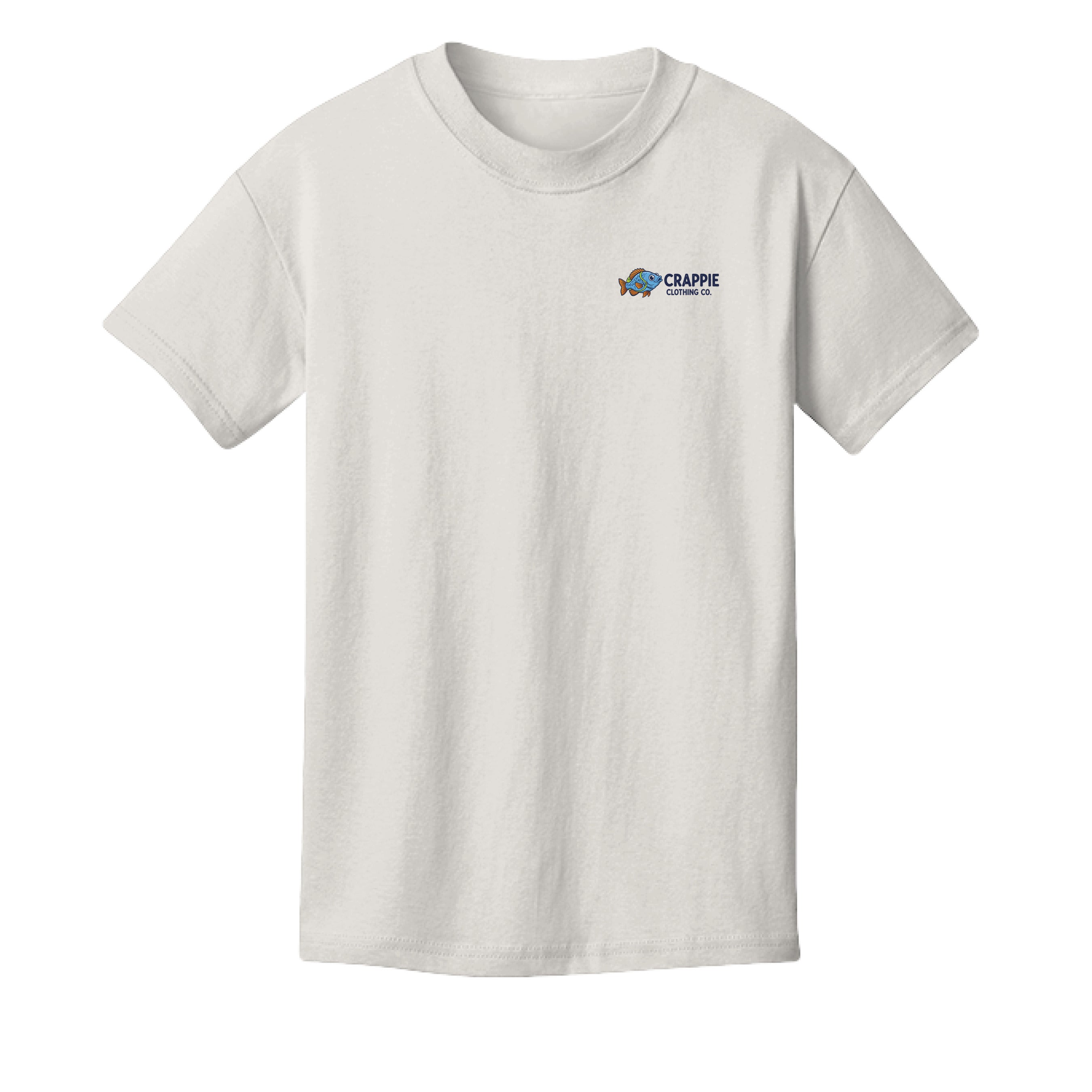 Vintage White - FRONT