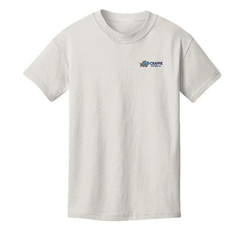 Vintage White - FRONT