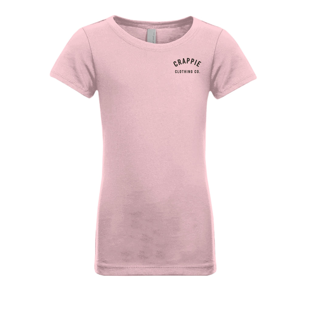 Light Pink - FRONT