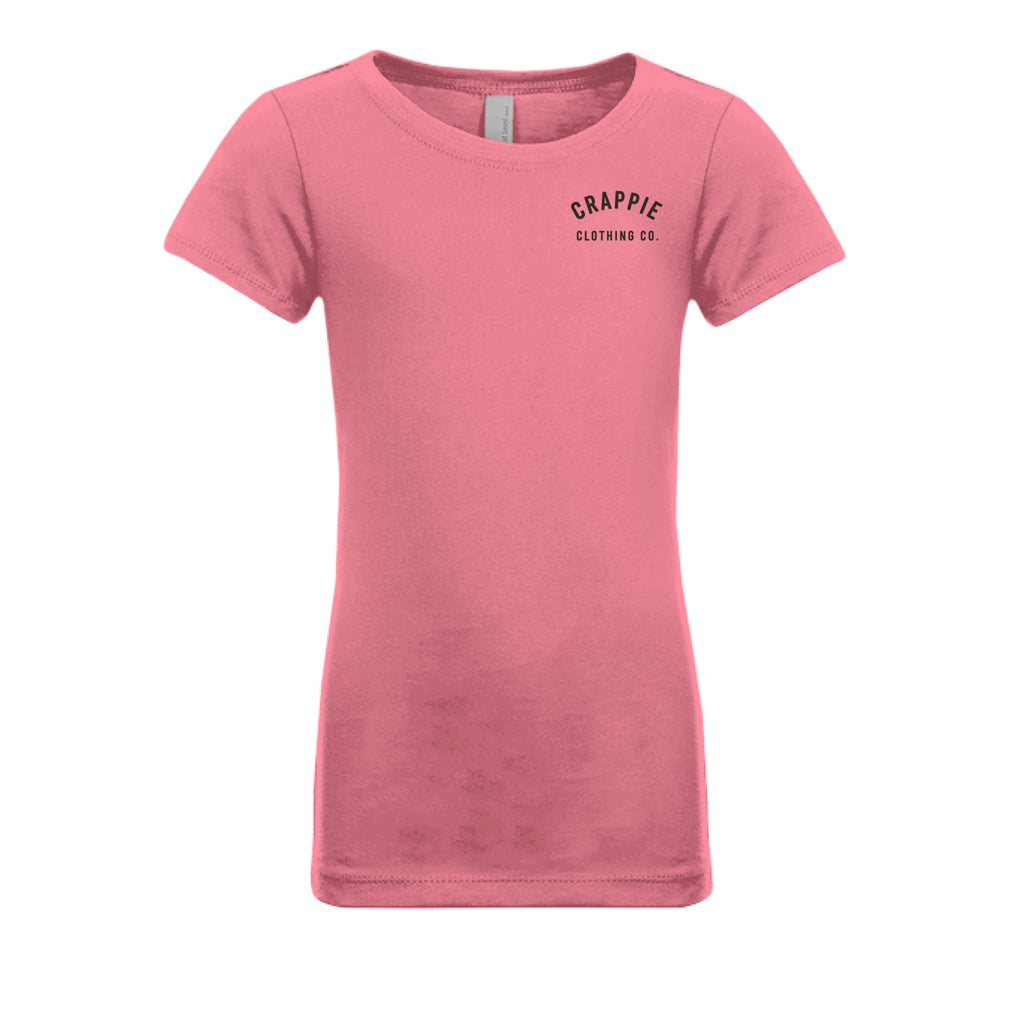 Hot Pink - FRONT