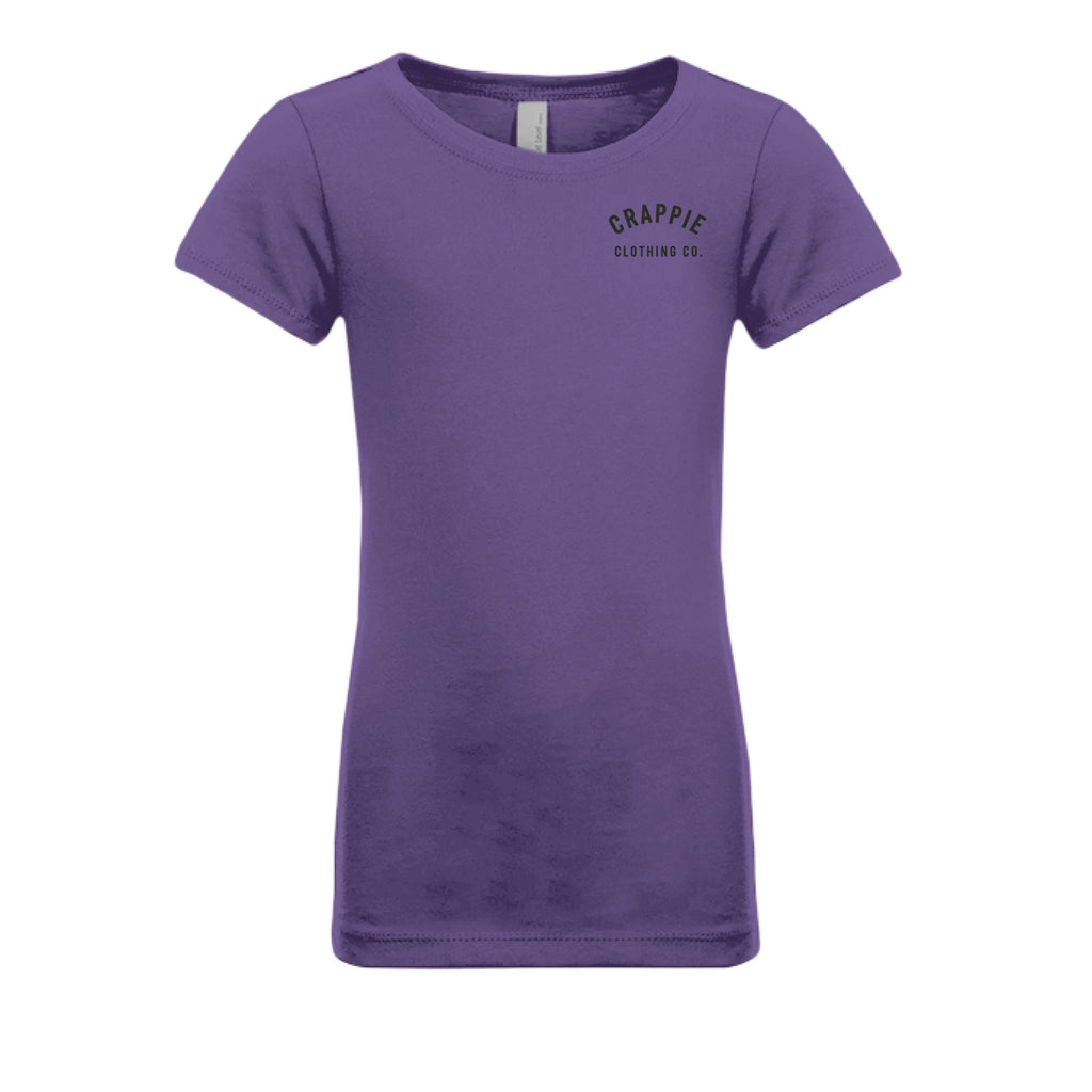Purple Rush - FRONT