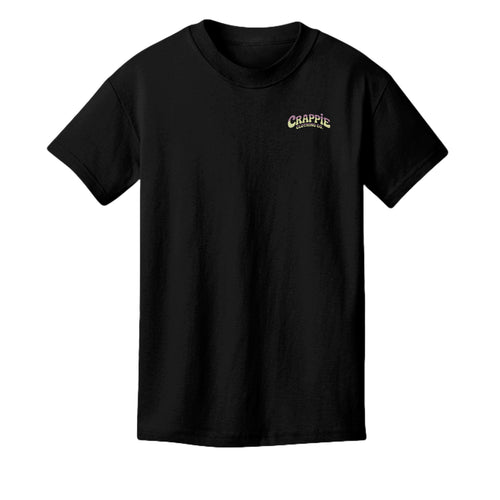 BLACK - FRONT