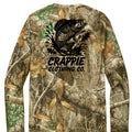Realtree Edge - RU150LS - BACK