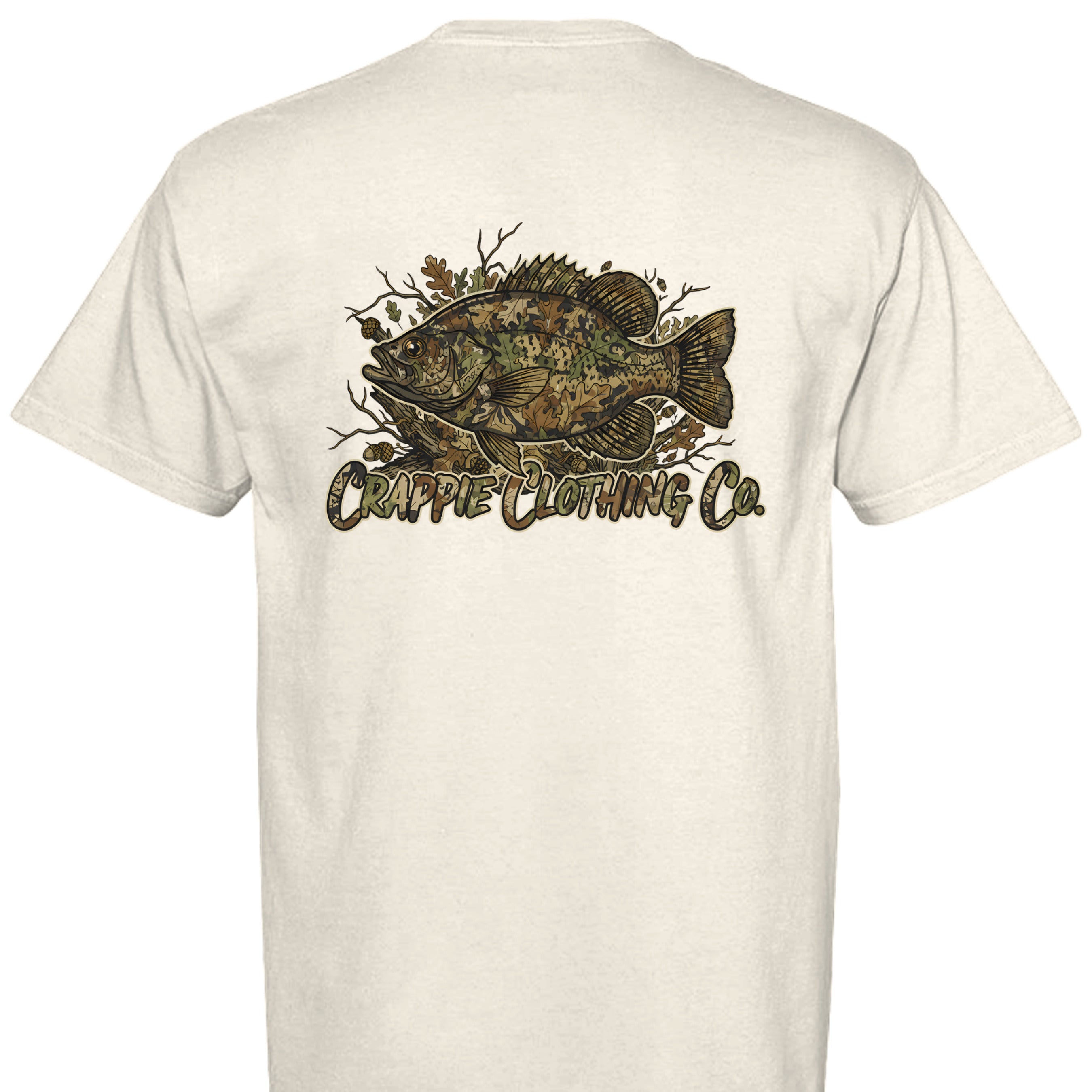 IVORY - C1717 - BACK