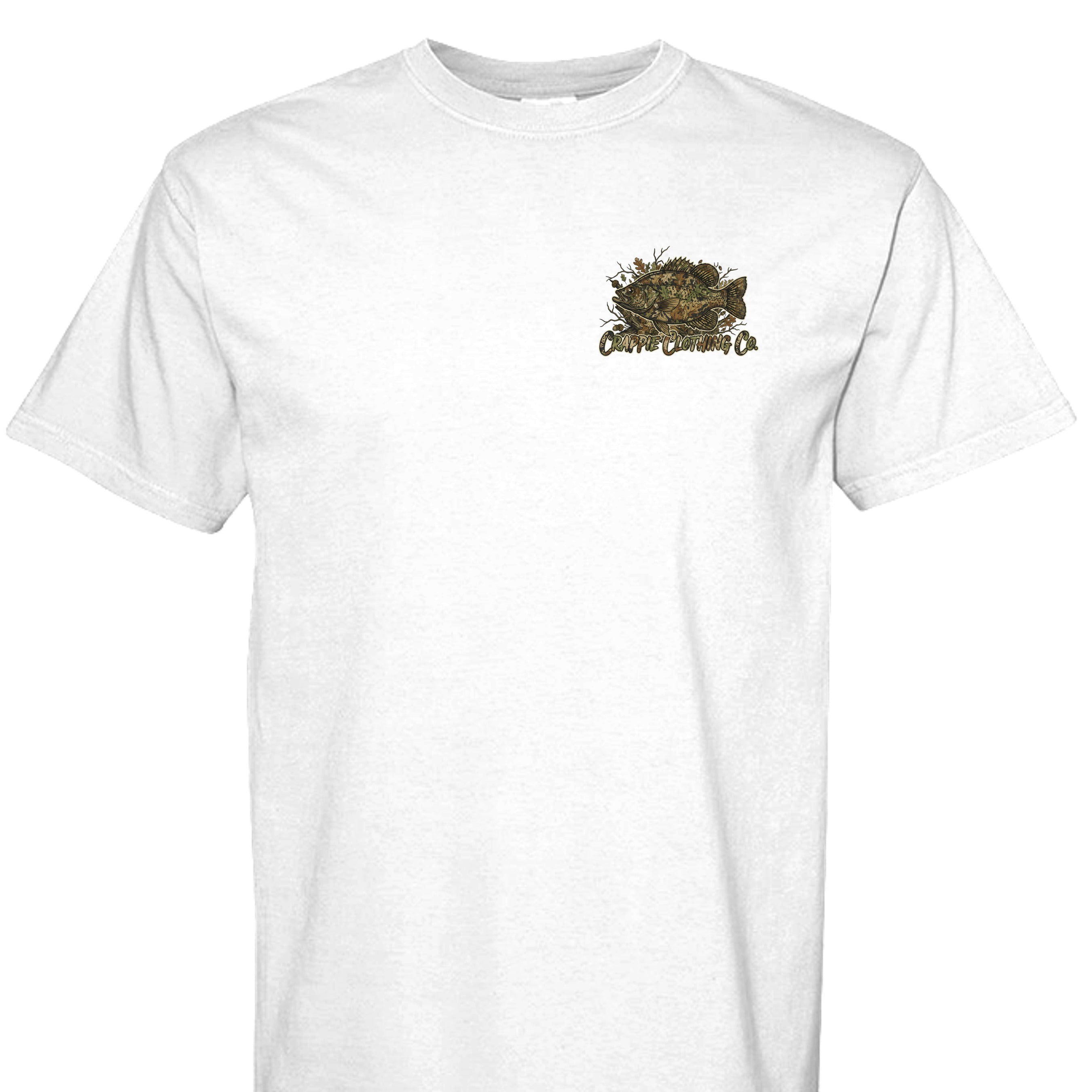 WHITE - C1717 - FRONT