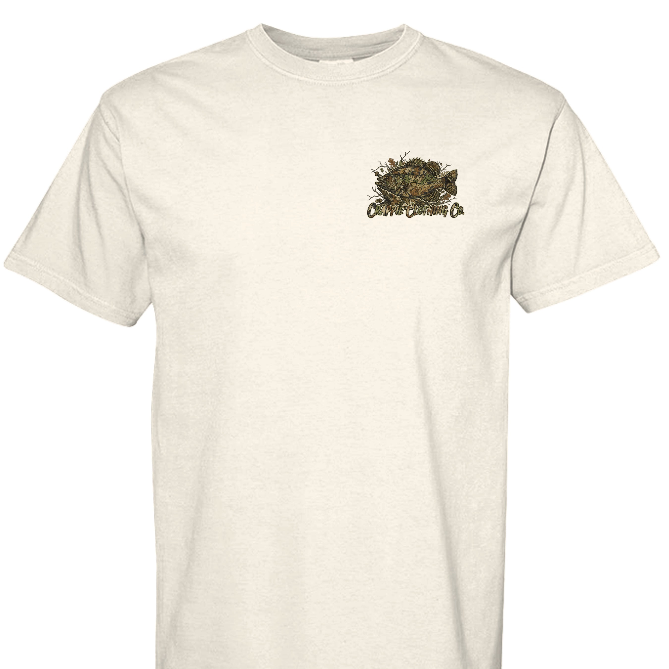 IVORY - C1717 - FRONT