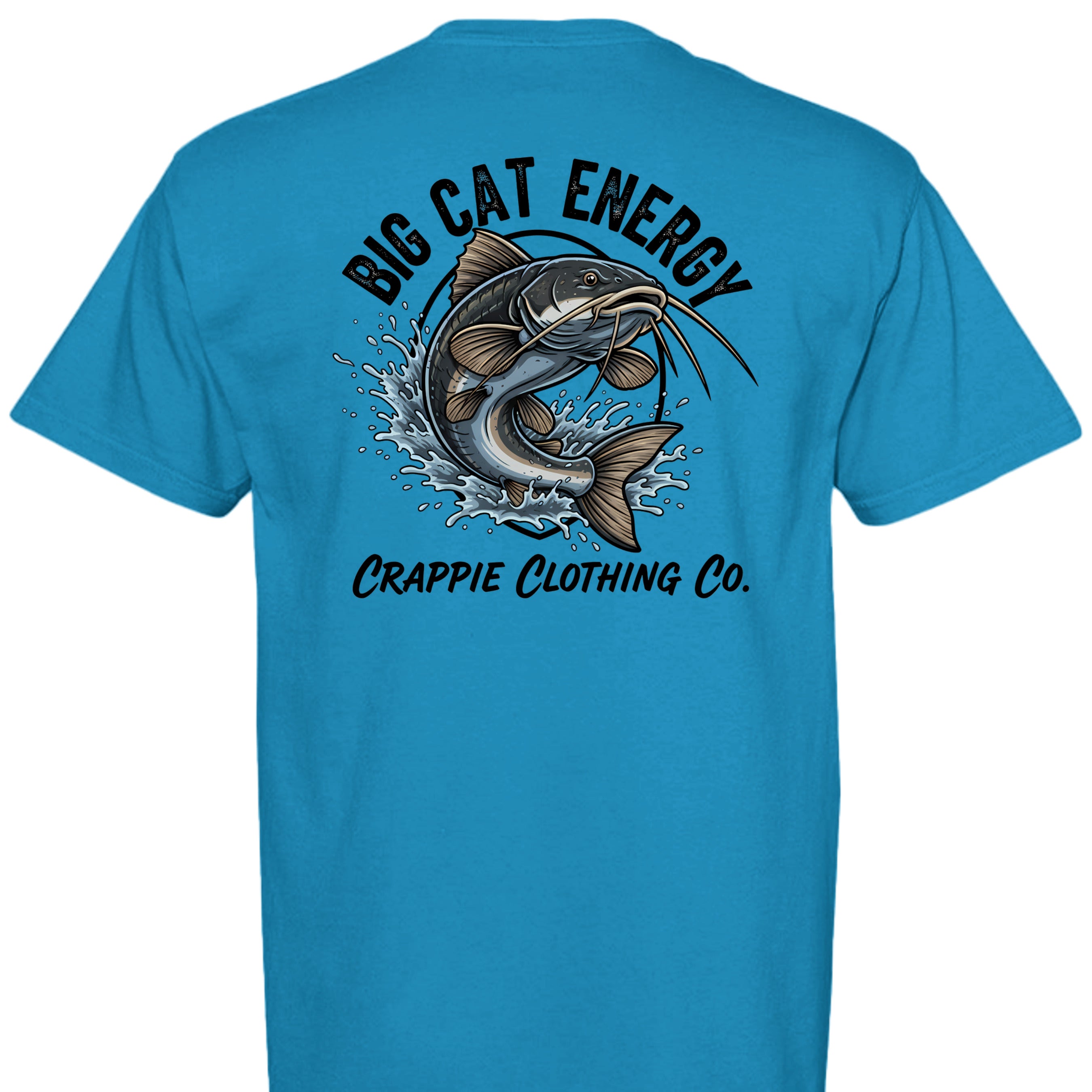 ROYAL CARIBE - C1717 - BACK