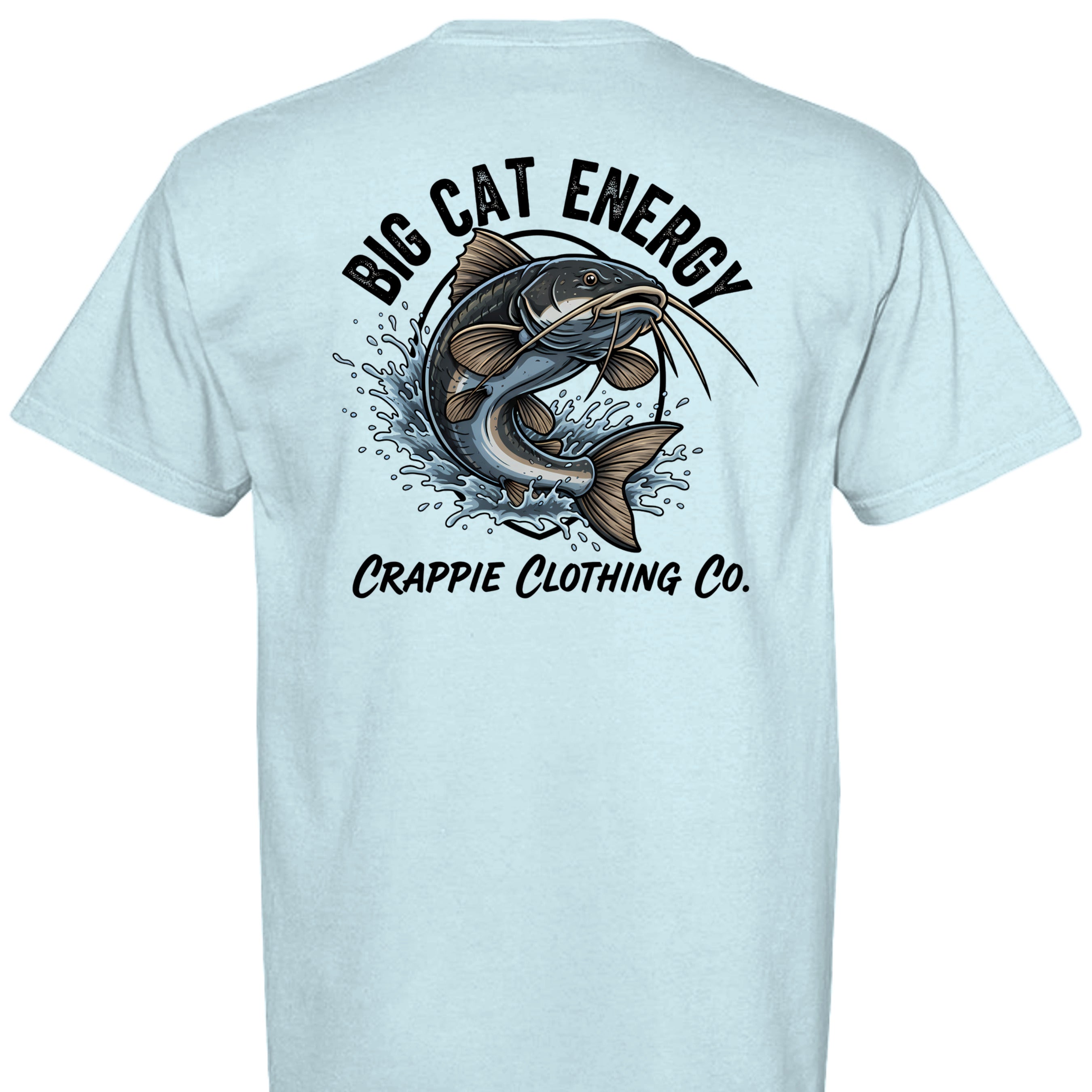 CHAMBRAY - C1717 - BACK