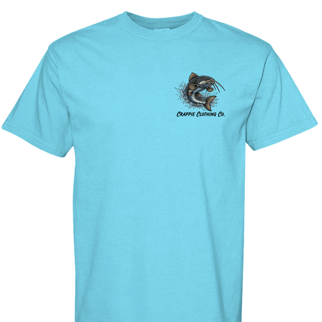 LAGOON BLUE - C1717 - FRONT