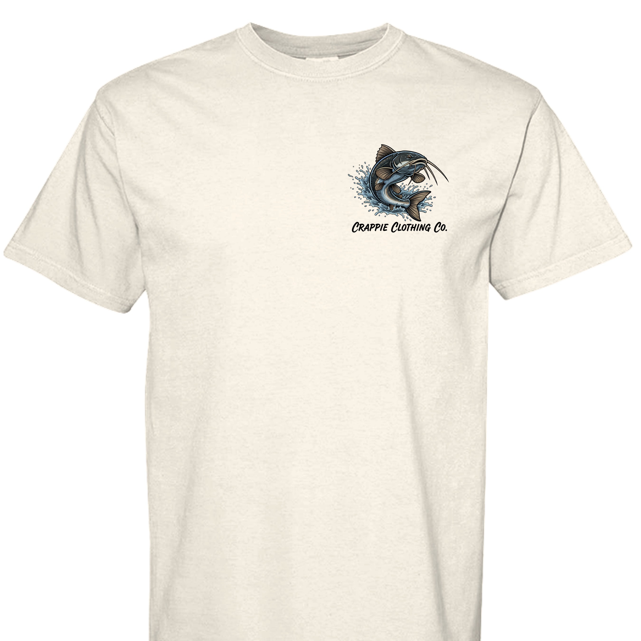 IVORY - C1717 - FRONT