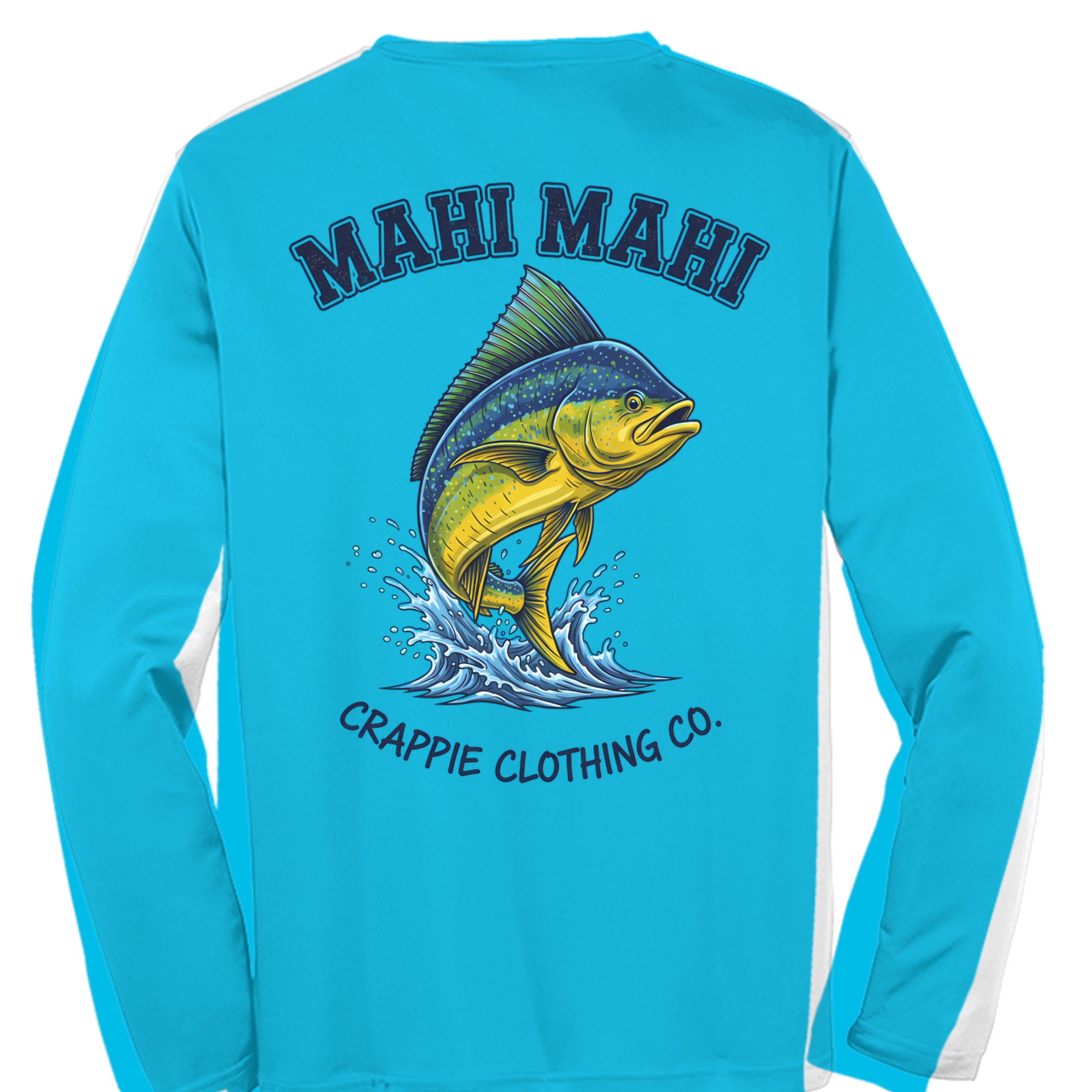 Sapphire - ST420LS - BACK