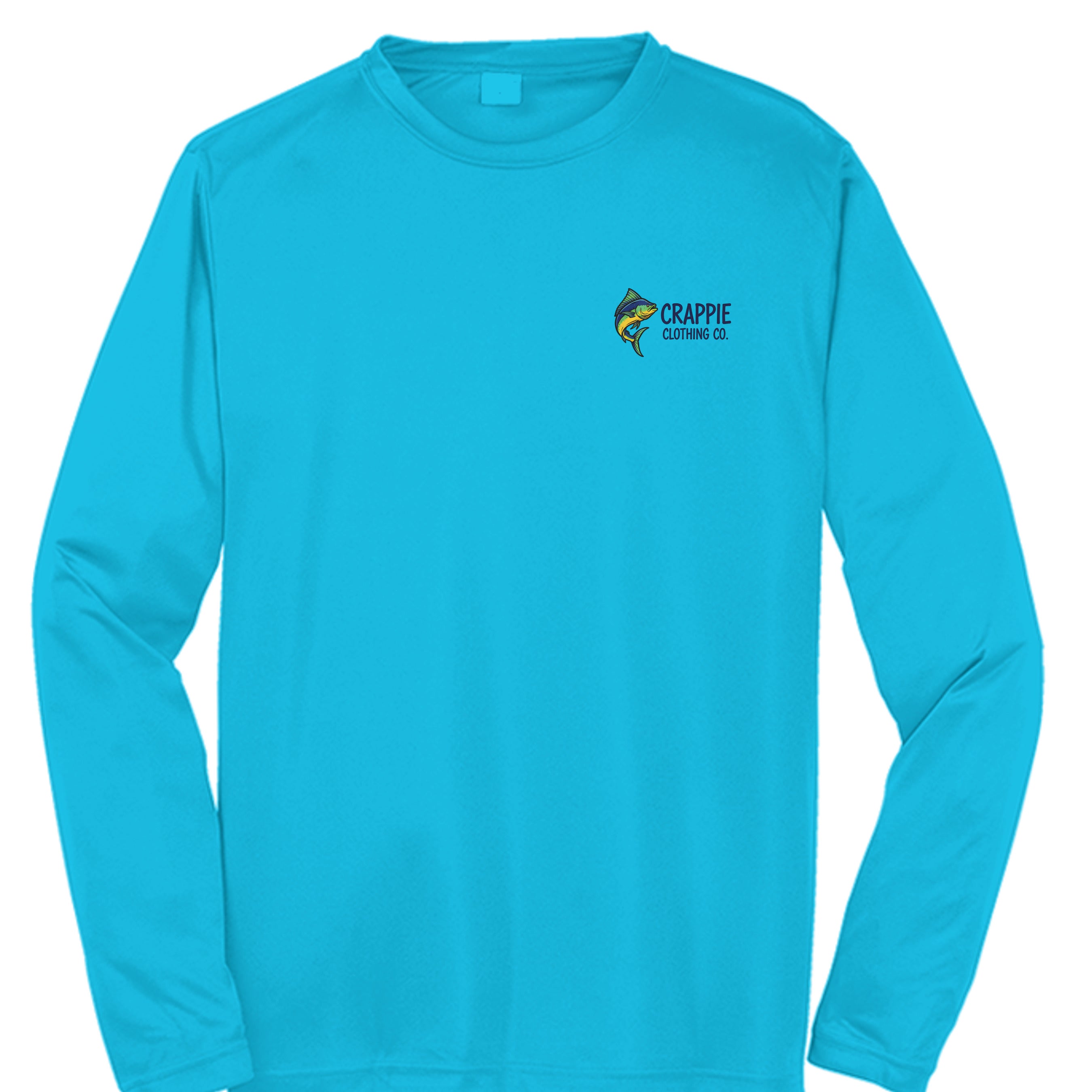 Sapphire - ST420LS - FRONT