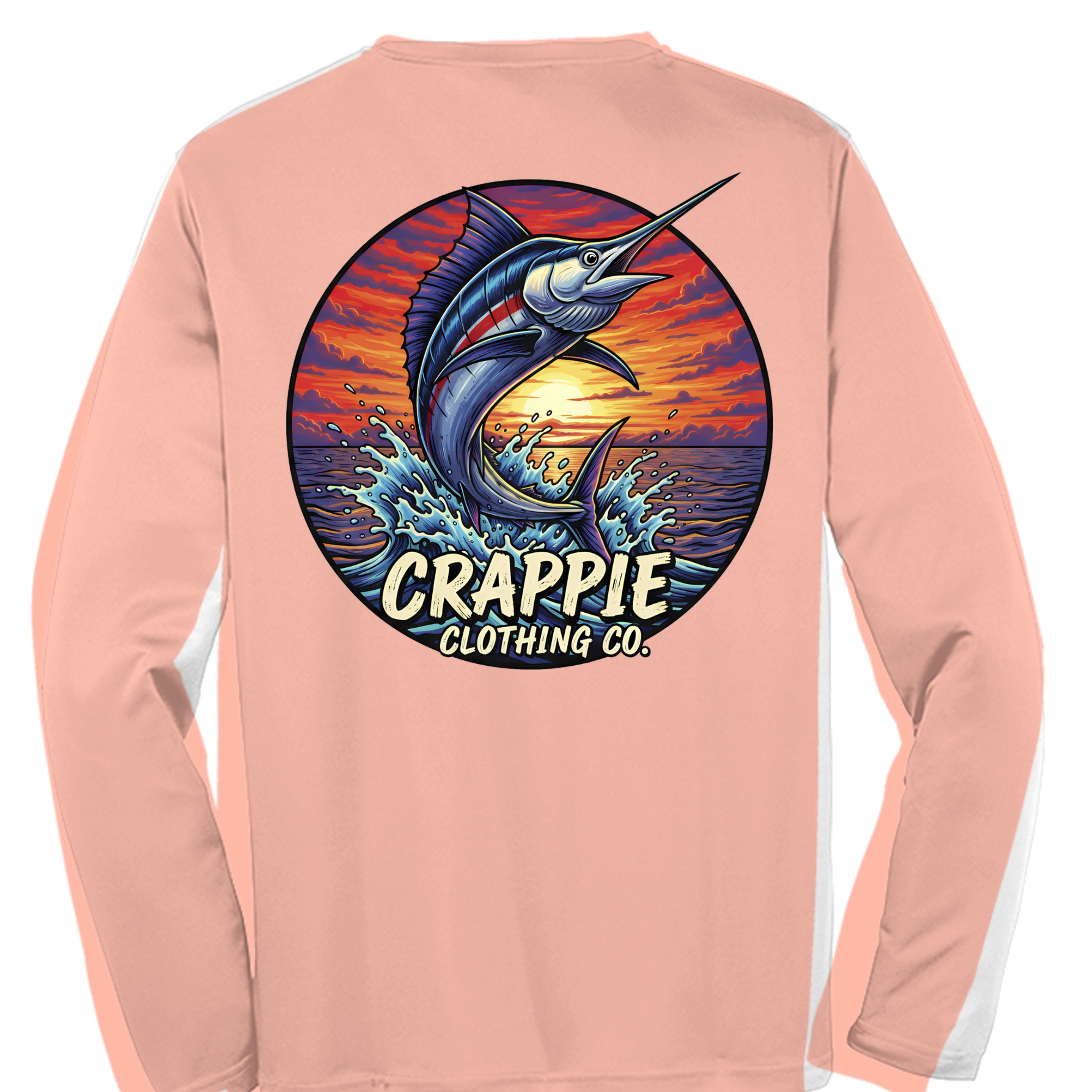 Soft Coral - ST420LS - BACK