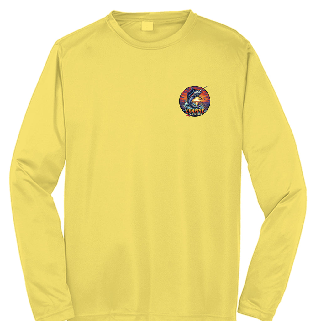 Yellow - ST420LS - FRONT
