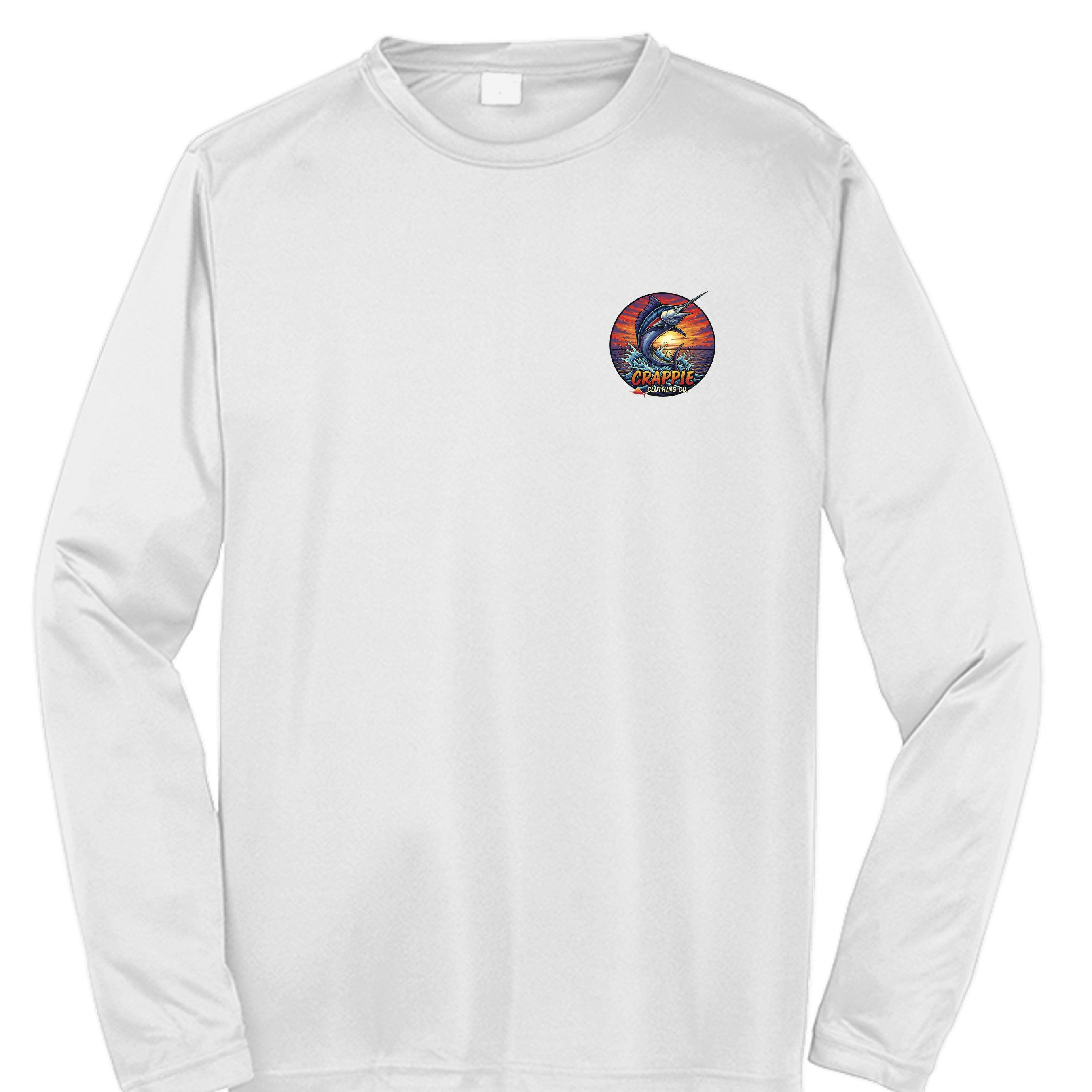 White - ST420LS - FRONT