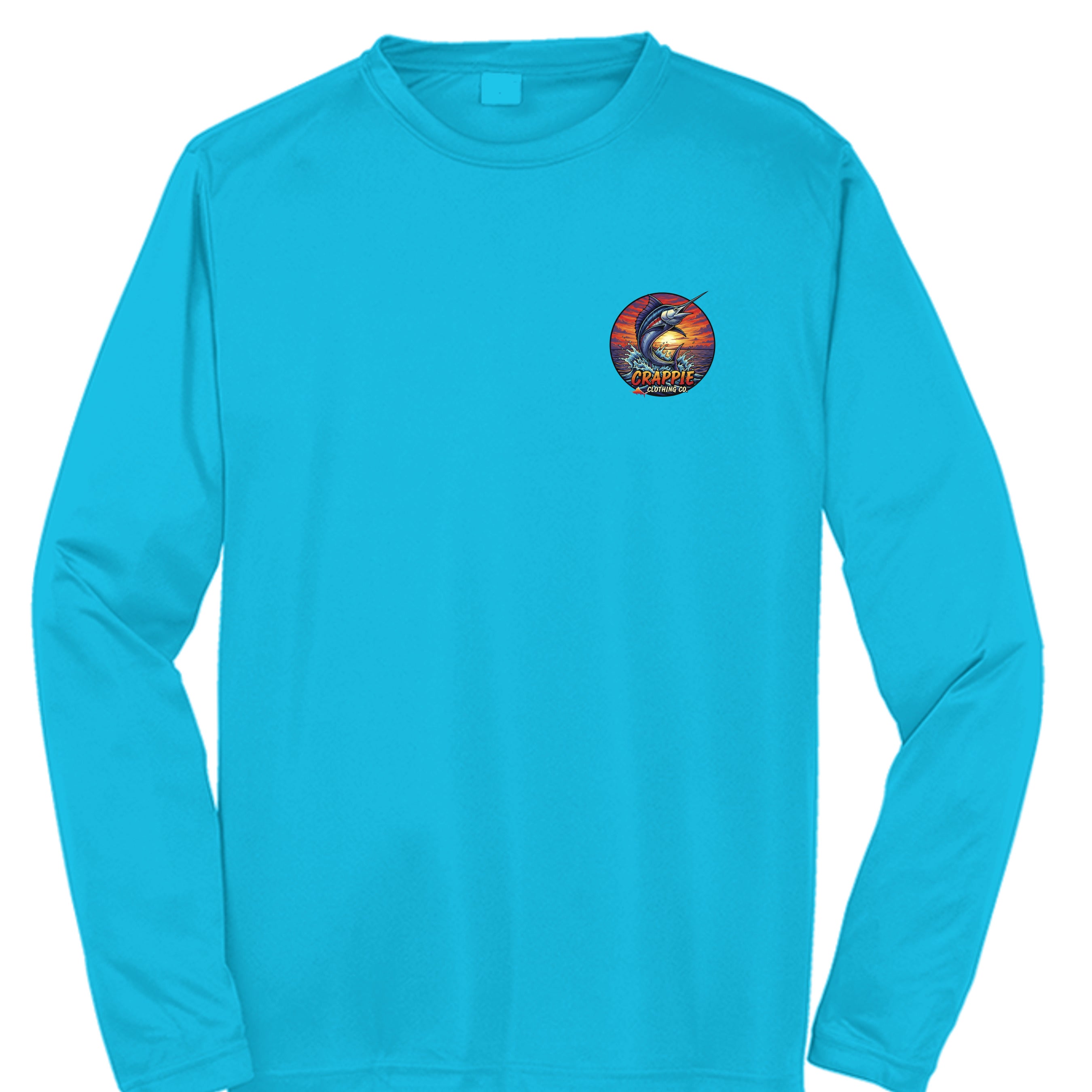 Sapphire - ST420LS - FRONT