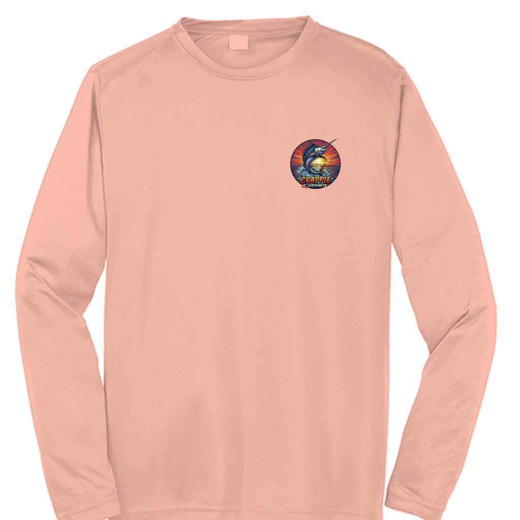 Soft Coral - ST420LS - FRONT