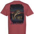 CRIMSON - C1717 - BACK