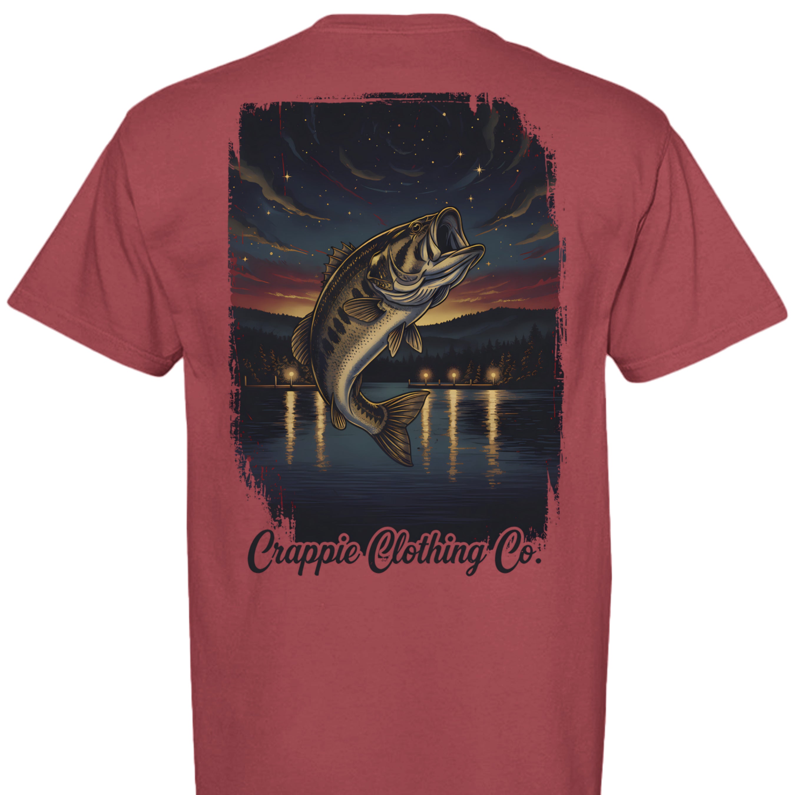 CRIMSON - C1717 - BACK