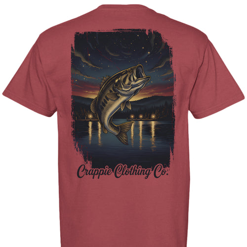 CRIMSON - C1717 - BACK