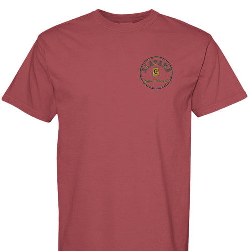 CRIMSON - C1717 - FRONT