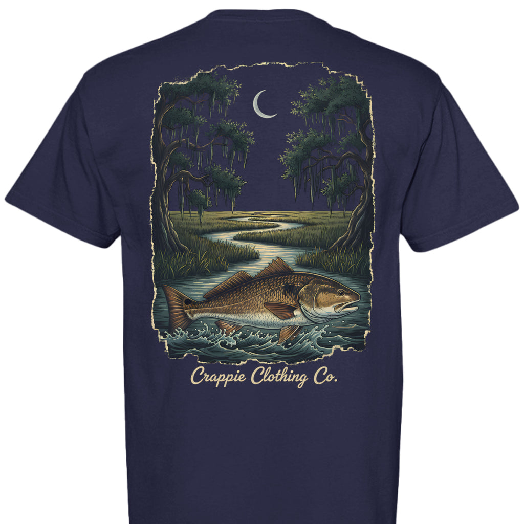 TRUE NAVY - C1717 - BACK