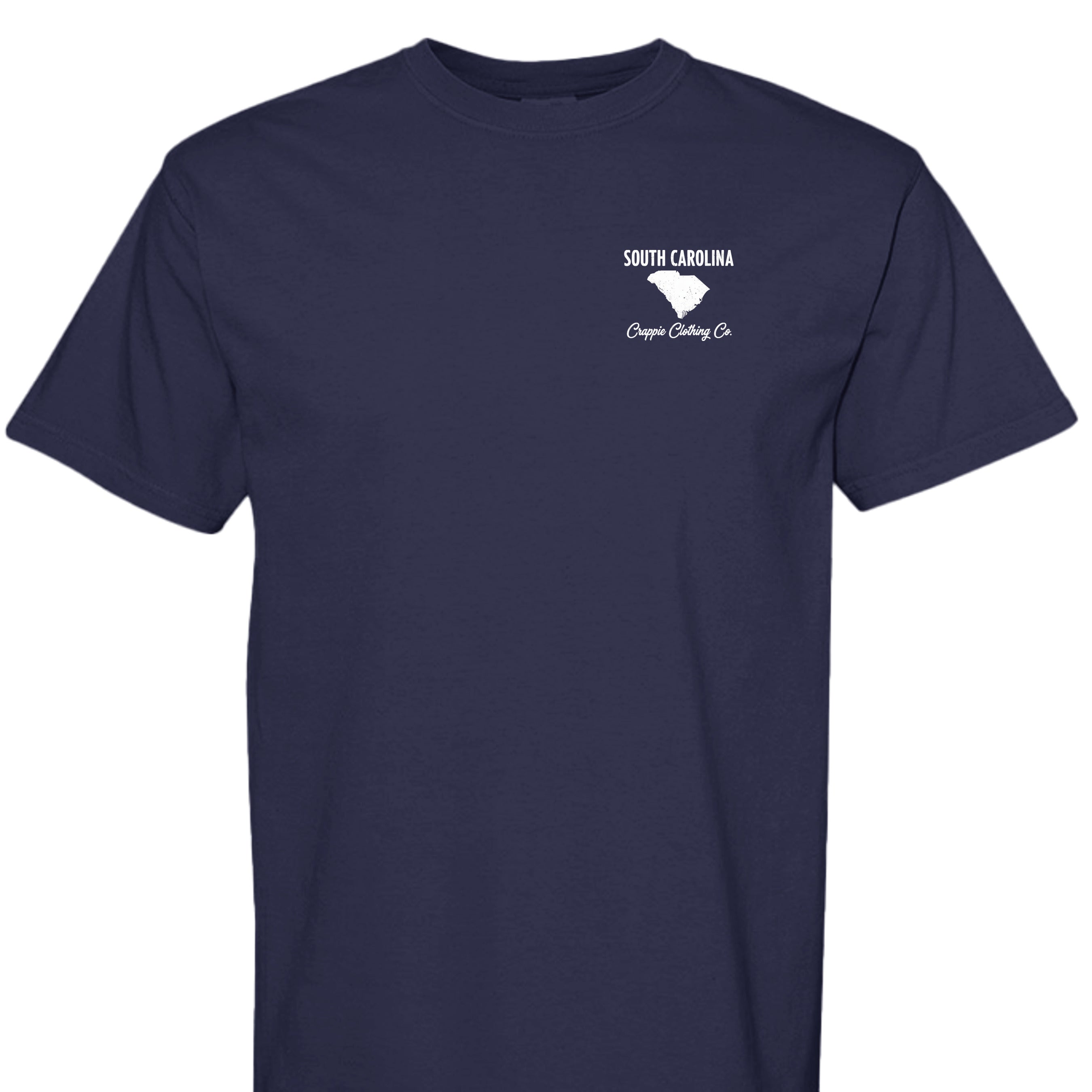 TRUE NAVY - C1717 - FRONT