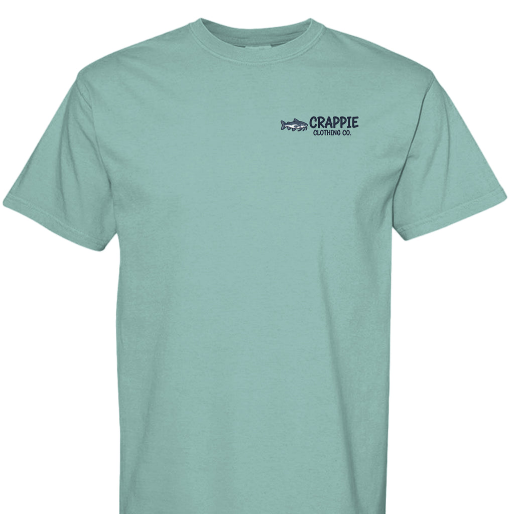 SEAFOAM - C1717 - FRONT