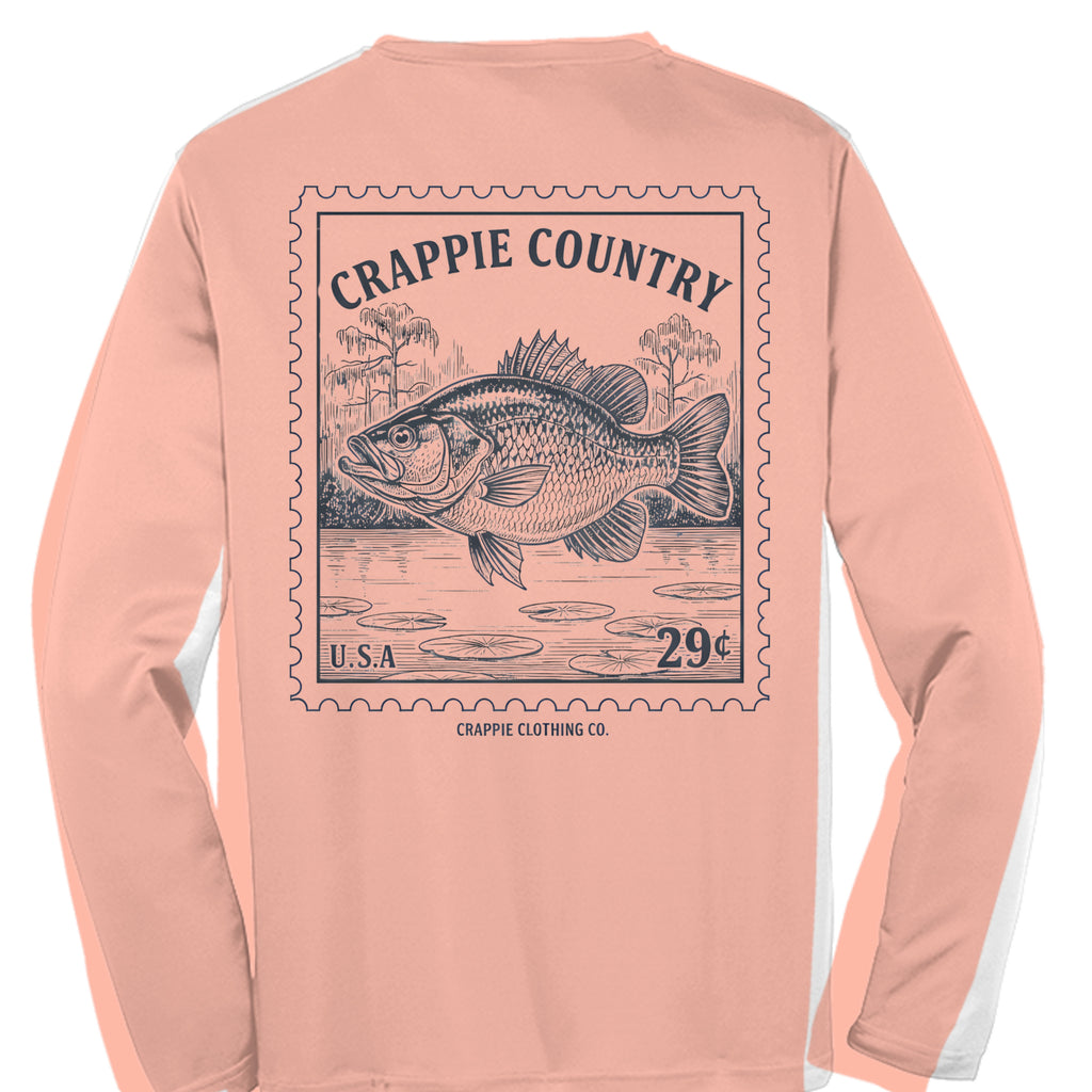 Soft Coral - ST420LS - BACK
