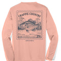 Soft Coral - ST420LS - BACK