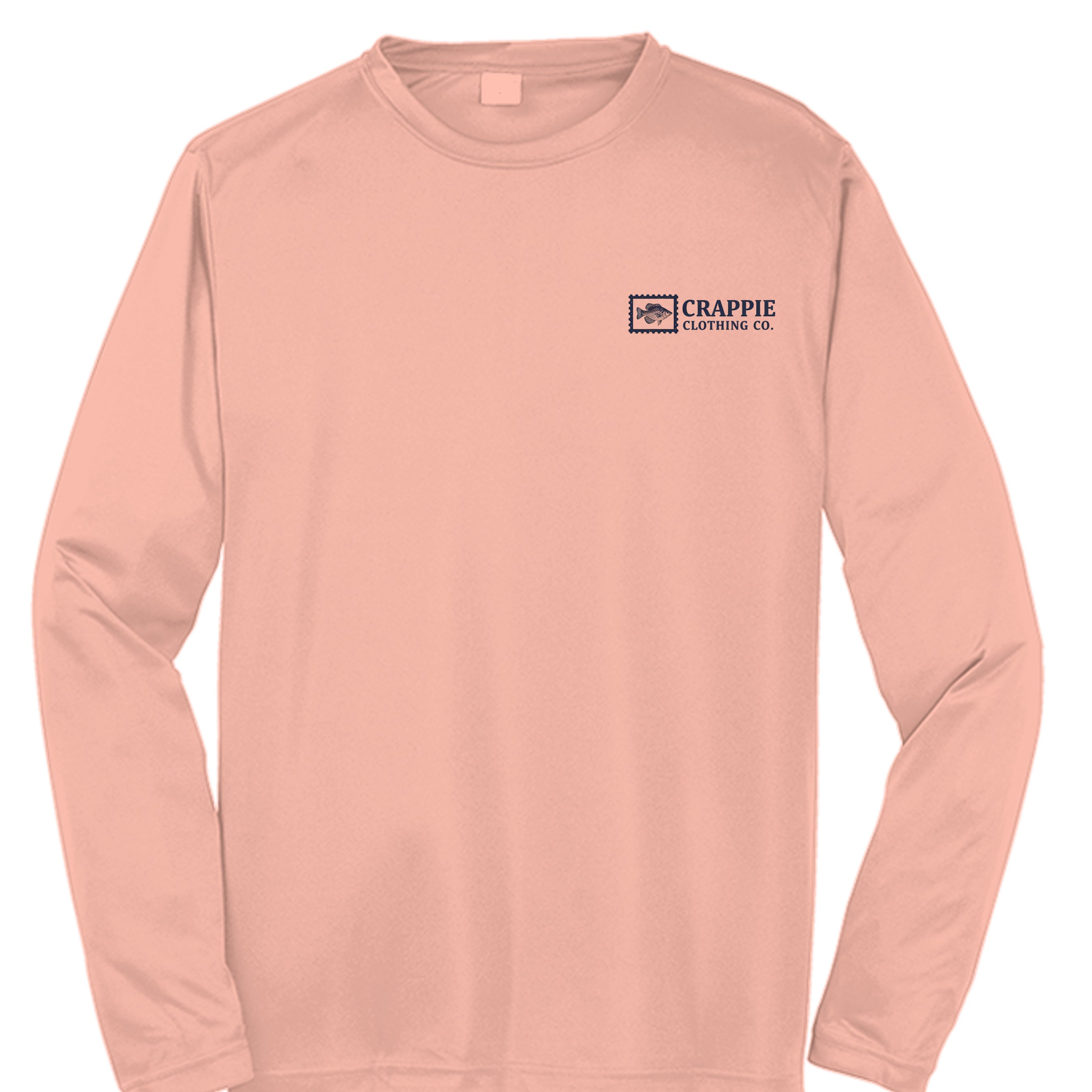 Soft Coral - ST420LS - FRONT